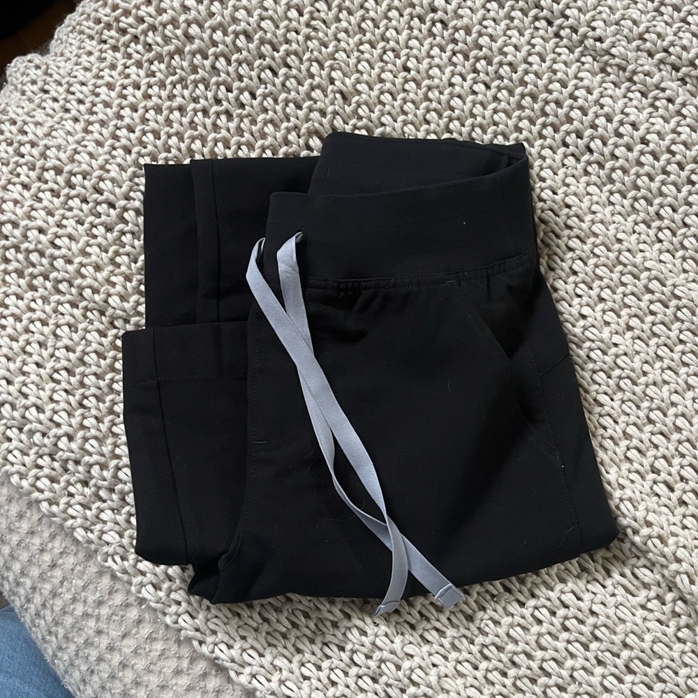 Figs scrub pants